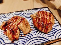 -沼津港精致料理·寿喜烧·烧鸟(漕河泾印象城店)