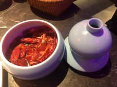 -十三姨正合丰烤肉(营迹路店)