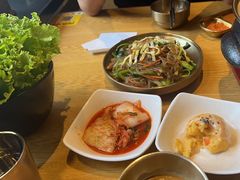 -云龙·烤肉专门店(东方路店)