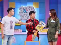 -广东电视台演播厅