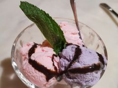 -菲滋意式餐厅(加州阳光二店)