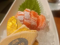 -大焰自助日式料理 铁板烧(徐汇店)
