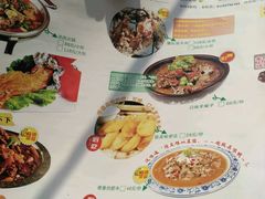 -凯撒尔新疆特色主题餐厅(青山店)