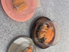 -争鲜回转寿司(朝外悠唐PLUS店)