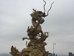 -聚龙山公园