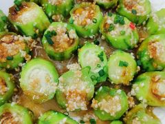 -红炎炎农家菜老字号(金水台店)