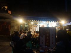 门面-独雅老火锅(原宏声巷店)