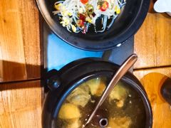 -云海肴·云南小炒·汽锅鸡(天津国金汇店)