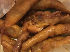 -紫燕百味鸡(明湖店)