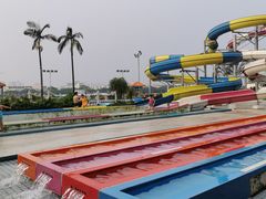 -黄金海岸水上乐园