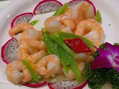 -老爷庙风味美食府(魏都大道店)