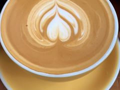 -COFFEE HOLIC(朝外SOHO店)