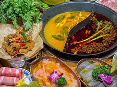 -楠火锅(太古里总店)
