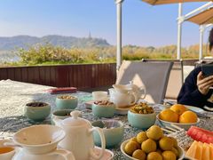 -湖畔居茶楼(湖滨店)