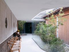 -曲廊院(东四十一条店)