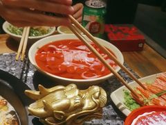 -蜀大侠火锅(建设路第五大道店)