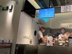 -喜茶(东莞汇一城店)