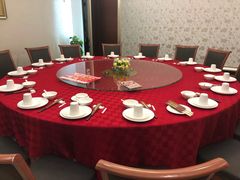 包厢-轩记海鲜餐厅·四十五年老字号·经典粤菜(西区彩虹店)