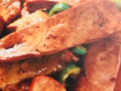 攸县香干-沅江水·湖南家宴(南村万博长隆商圈店)