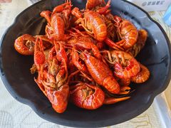 -聚味瞿记·龙虾堂(渔人码头一店)