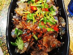 -潮十三潮汕砂锅粥(高新四路大都荟店)