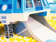 -万达宝贝王成长乐园(重庆永川店)