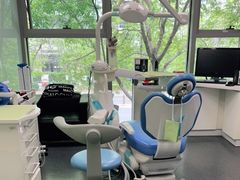 -马泷齿科·皓康门诊(尚都SOHO店)