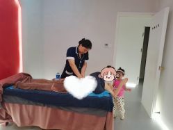 -馨果汇月子产康中心(南湖公园店)