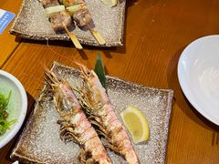 -有喜屋·深夜食堂(北京西路店)