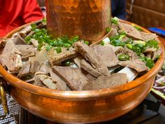 -如意林卡藏餐吧(大昭寺店)