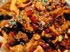 -胖哥俩肉蟹煲(苏州中心店)
