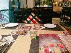 -百特喜·意大利餐厅(八佰伴镇江店)