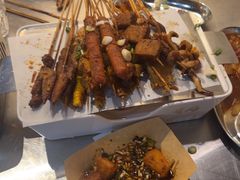 -有局·成都市井烧烤·精酿啤酒(双楠店)