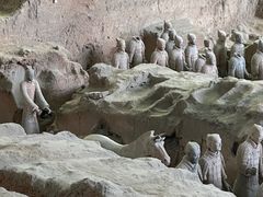 -秦始皇帝陵博物院(兵马俑)