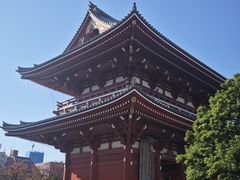 -浅草寺
