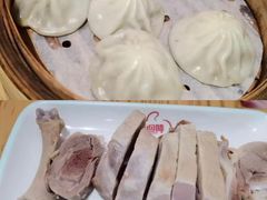 -金陵老丁家馄饨(新街口店)