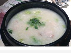 -千日贺茶餐厅(高新万达店)