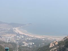 -崂山仰口游览区