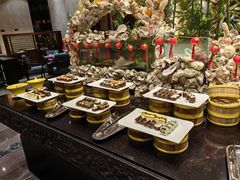 -清远熹乐谷温泉度假酒店