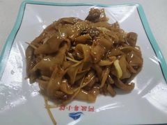 -阿政粤小馆(中央大街店)