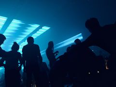 -SPACE(欢乐颂购物中心店)