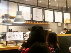 -喜茶(深圳福田星河COCO Park店)