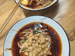 -巧儿重庆小面·梯坎面(观音桥好吃街C区店)