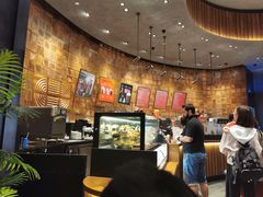 -星巴克臻选店(澳门伦敦人店)