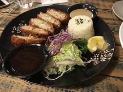 -Cafe Alice咖啡爱丽丝(奥城店)