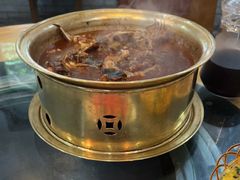 -燕北云山·农家菜·灶台鱼(密云溪翁庄店)