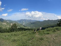 -灵山