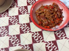 -老三样·旧食新味(船山路店)