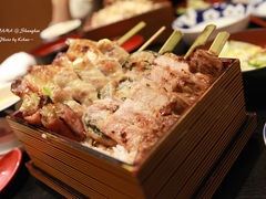 -小山日本料理(兴业太古汇店)