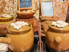 -佛山保利洲际酒店·月色西餐厅